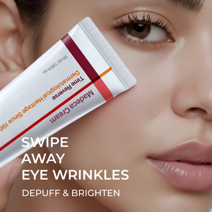 Madeca MD Cream Time Reverse (All-In-One)
