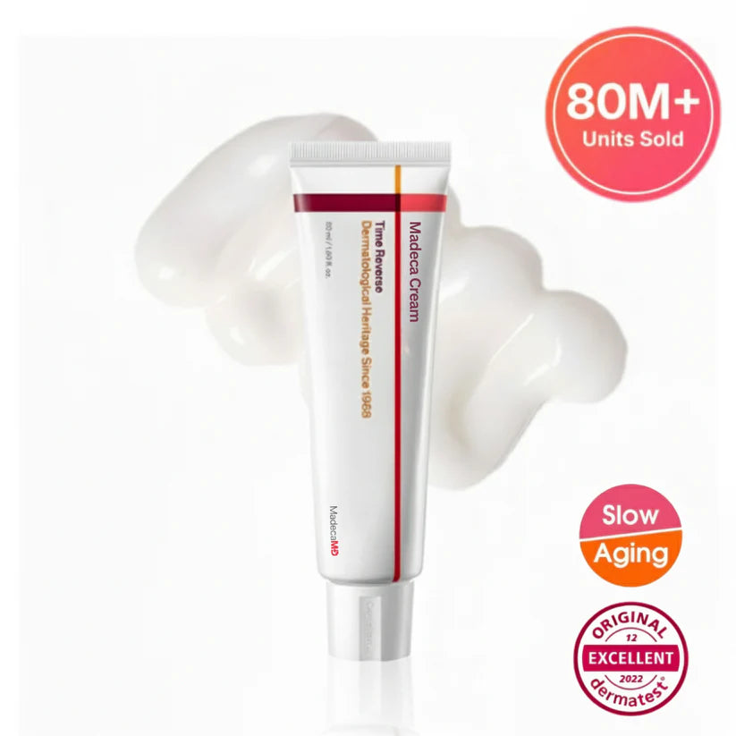 Madeca MD Cream Time Reverse (All-In-One)